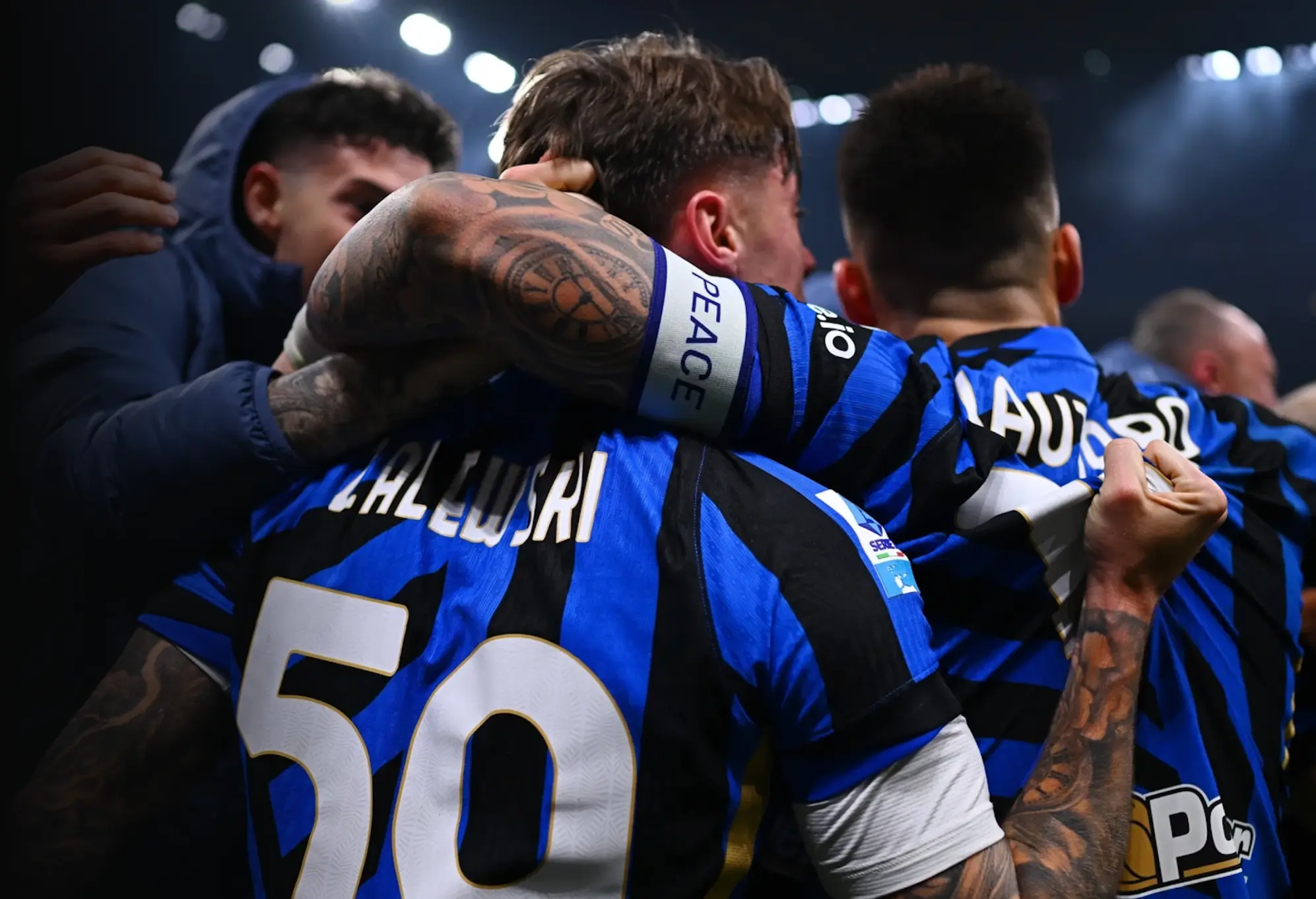 استراتيجية الفوز