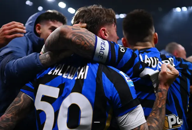 冠军策略，一键跟随