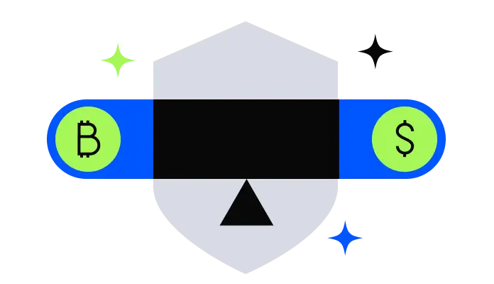 الاختلافات عن التداول التقليدي بالرافعة المالية